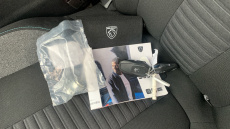 Peugeot 3008 1.6 Hybrid 180 Active 5dr e-EAT8 Estate